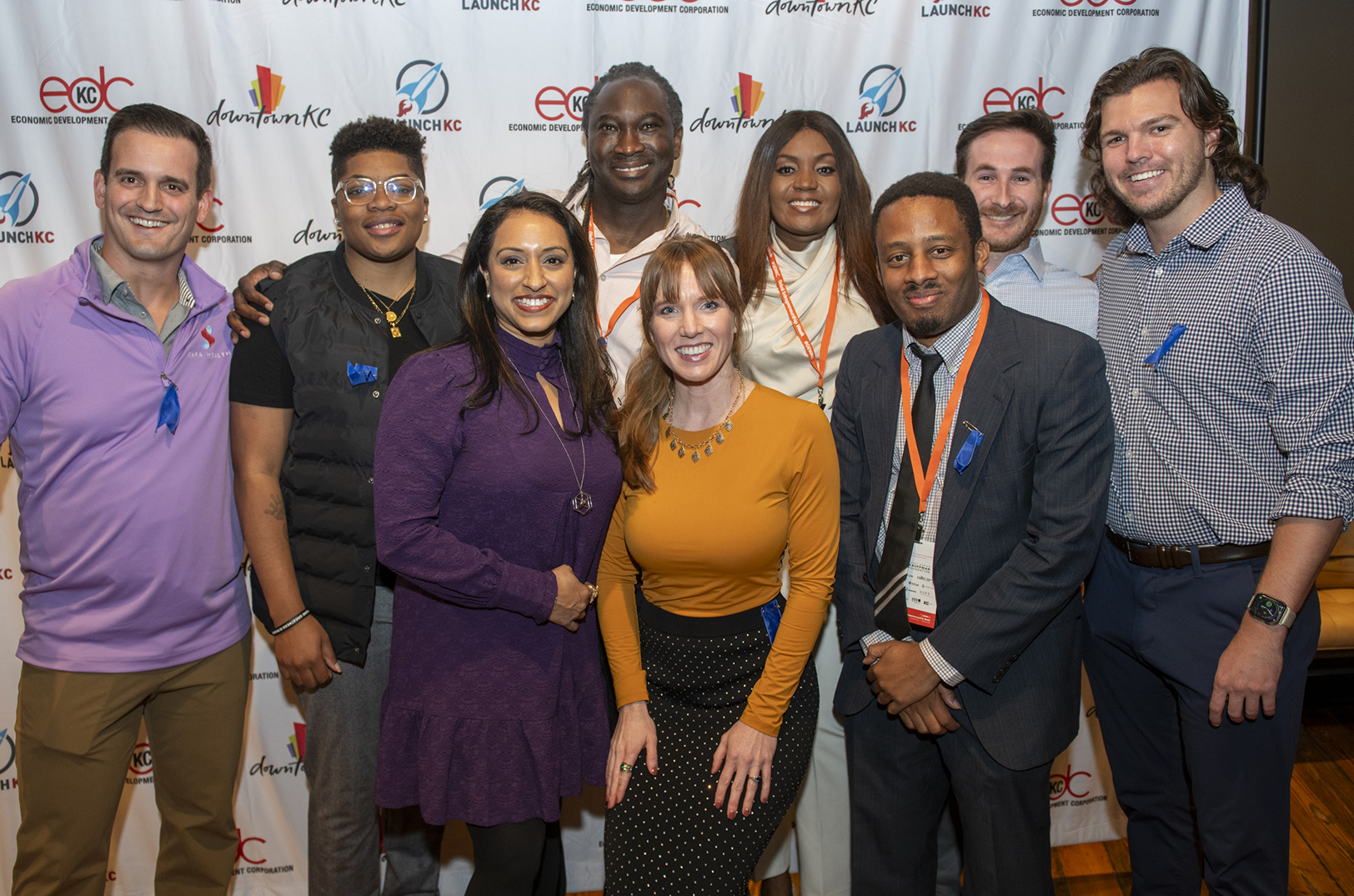 LaunchKC awards $300K